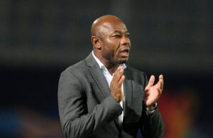 NNL: Amuneke Praises Heartland’s Character in Comeback Win Over Abia Comets