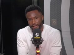 Mikel Obi Faults Jose Mourinho’s Reaction To Vinicius Jnr’s Racism Allegation