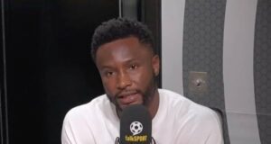 Mikel Obi Faults Jose Mourinho’s Reaction To Vinicius Jnr’s Racism Allegation