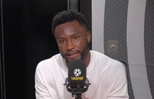 Mikel Obi Faults Jose Mourinho’s Reaction To Vinicius Jnr’s Racism Allegation