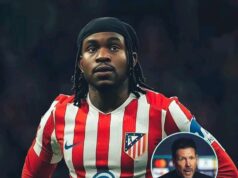 Simeone: Ademola Lookman Delivers Goals — But There’s More to Come