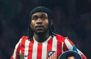 Simeone: Ademola Lookman Delivers Goals — But There’s More to Come