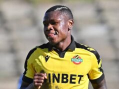 Kalu Assists as Botev Plovdiv Edge Ludogorets in Dramatic Home Win