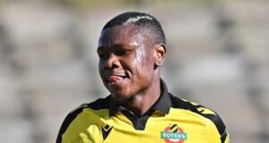 Kalu Assists as Botev Plovdiv Edge Ludogorets in Dramatic Home Win