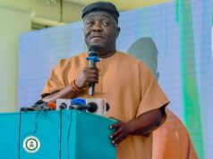Invited Diaspora Athletes ( IDA ) to compete at the 2026 National Intermediate Games in Lagos as 38th State