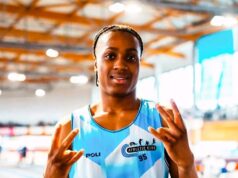 Teen Sensation Jared Ejiasan Opts to Represent France Over Nigeria