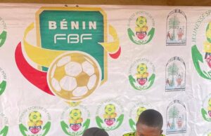 Former Kwara United Coach Tunde Sanni Joins JS Pobè of Benin Republic