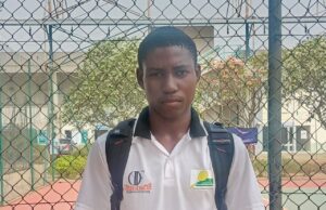 ITF World Junior Tennis Tour In Abuja Excites Apev David From Benue State