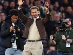 Dele Alli Declares: I Can’t Wait To Get Back Playing Football