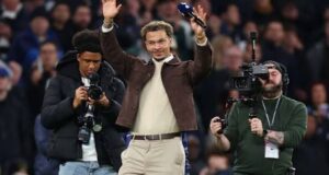 Dele Alli Declares: I Can’t Wait To Get Back Playing Football