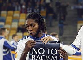 England-based Former Grassroots Coach Gbenga Ogundare Faults Nigerians Over Racism