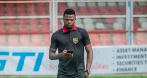 Kun Khalifat FC Appoints Ekpemandu Christopher Chijioke as Team Manager