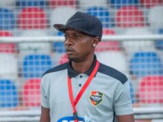 Kun Khalifat FC Appoints Udemezue Josiah Emmanuel as Sporting Director