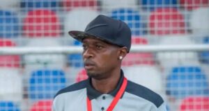 Kun Khalifat FC Appoints Udemezue Josiah Emmanuel as Sporting Director
