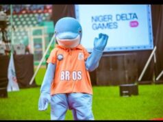 Sabina Sheds Light on Clear Vision of Niger Delta Games