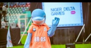 Sabina Sheds Light on Clear Vision of Niger Delta Games