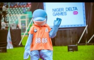 Sabina Sheds Light on Clear Vision of Niger Delta Games