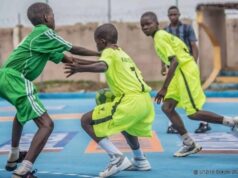 National Junior Handball Championship Gets New Dates as Players Register With NIN