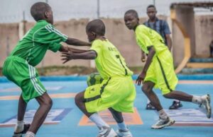 National Junior Handball Championship Gets New Dates as Players Register With NIN