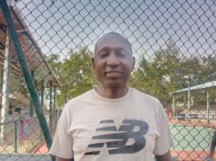 Tennis Players’ Parents Association President Segun Aluko Reflects On Five Years Of Achievements