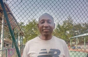Tennis Players’ Parents Association President Segun Aluko Reflects On Five Years Of Achievements