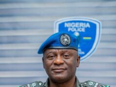 Nigeria Judo Federation Applauds Appointment of Tunji Disu as Acting IGP.