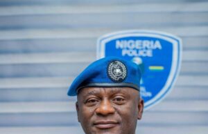 Nigeria Judo Federation Applauds Appointment of Tunji Disu as Acting IGP.
