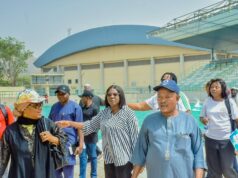 Abuja 2026: Facilities Gets Good Ratings as Organizing Committee Concludes Inspection for 3rd National Para Games