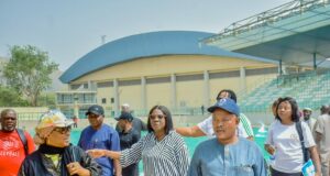 Abuja 2026: Facilities Gets Good Ratings as Organizing Committee Concludes Inspection for 3rd National Para Games