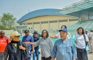 Abuja 2026: Facilities Gets Good Ratings as Organizing Committee Concludes Inspection for 3rd National Para Games