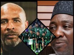 Why the NFF Should Negotiate, Reach an Agreement With Éric Sékou Chelle — In the Best Interest of Nigerian Football