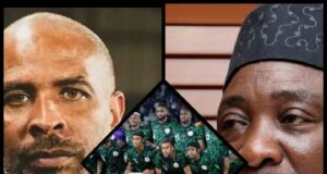 Why the NFF Should Negotiate, Reach an Agreement With Éric Sékou Chelle — In the Best Interest of Nigerian Football