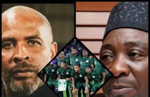 Why the NFF Should Negotiate, Reach an Agreement With Éric Sékou Chelle — In the Best Interest of Nigerian Football