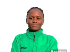 Peremobere Joy Headlines Team Edo’s Golden Surge at Edo2026
