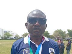 Eastwood Hails Island All Stars’ Super Cup Triumph After 3–0 Victory