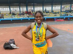 Onasanya Shines with Triple Medal Haul at 2026 BIPOGA in Asaba