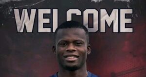 Onwukwe Seals Armenian Move as Right 2 Win Talent Pipeline Shines