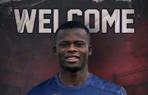 Onwukwe Seals Armenian Move as Right 2 Win Talent Pipeline Shines