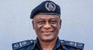 Nigeria Armwrestling Federation Hails New Police Boss as IGP Tunji Disu Takes Charge