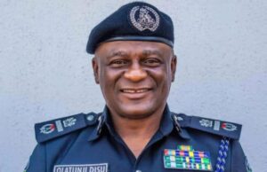 Nigeria Armwrestling Federation Hails New Police Boss as IGP Tunji Disu Takes Charge