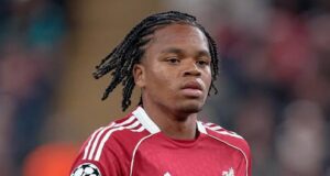 Ngumoha Looks Electrifying, Rio Ferdinand Declares