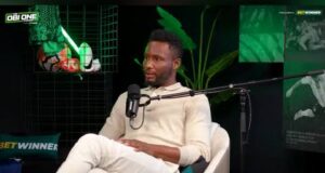 Chelsea Still Have Something Missing – Mikel Obi