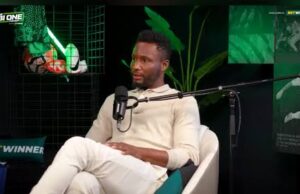 Chelsea Still Have Something Missing – Mikel Obi