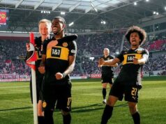 Karim Adeyemi’s Goal, Chukwuemeka’s Assist Not Enough To Stop Atalanta In UC