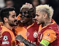 Osimhen Refuses To Celebrate After Scoring Against Juventus In Champions League