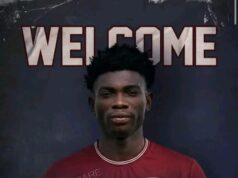 Nnamani Emmanuel Completes Move to FC Van, Armenia