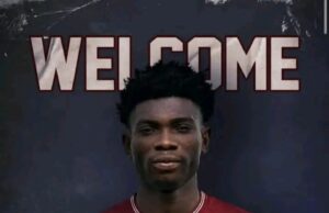 Nnamani Emmanuel Completes Move to FC Van, Armenia