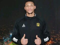 Emmanuel Chidi Nears First Professional Contract with Moss FK