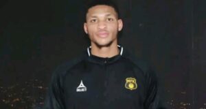 Emmanuel Chidi Nears First Professional Contract with Moss FK