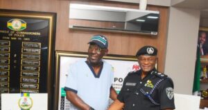SSA Adeboye Congratulates Acting IGP Tunji Disu, Backs Tinubu’s Security Reset as Timely and Strategic